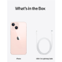Apple iPhone 13 Pink 6.1" 512GB 5G Unlocked & SIM Free Smartphone