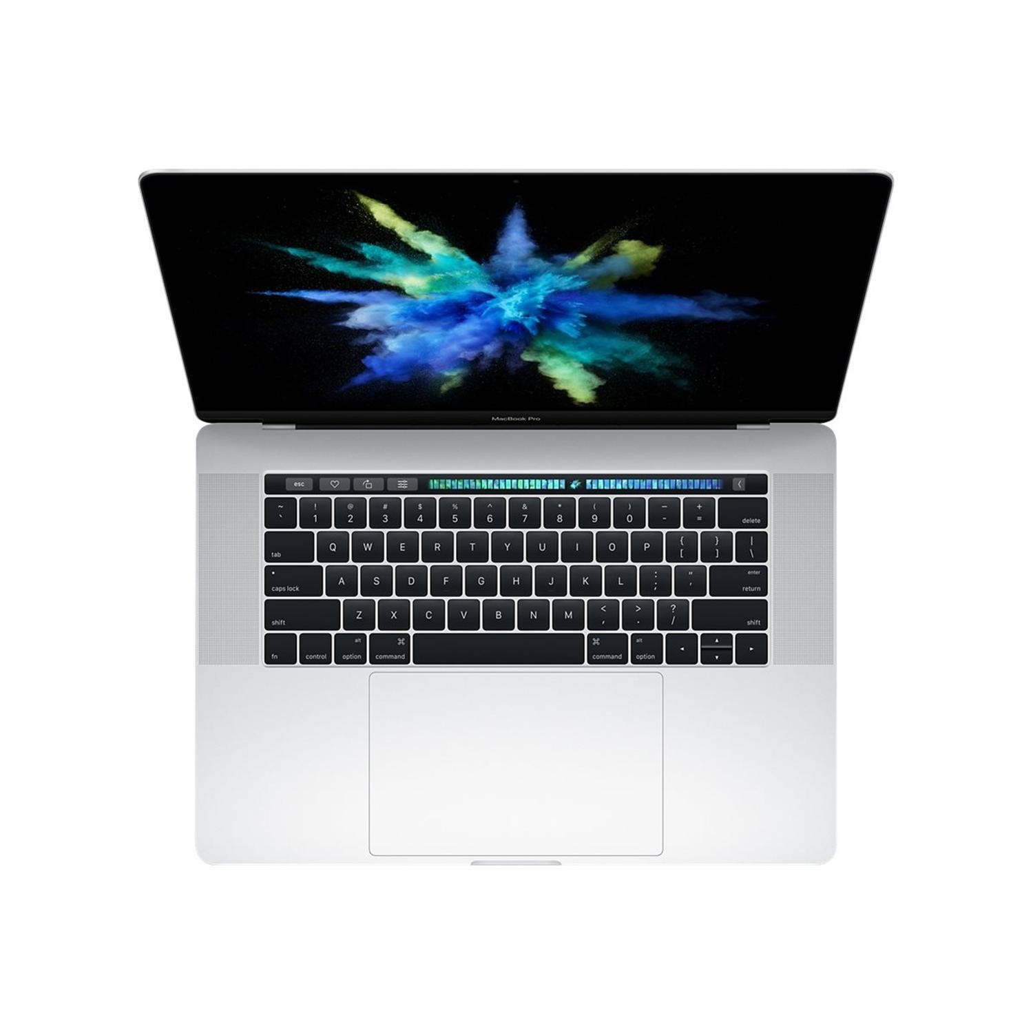 MacBookPro 15 inch i7 2.6 GHz / 16GB / 500GB SSD / US