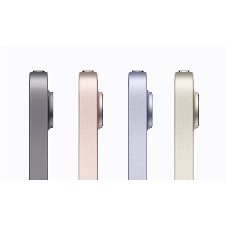 Apple iPad Mini 6 8.3" 2021 Pink 64GB Cellular Tablet