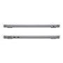 Apple MacBook Air 13 Inch M2 8GB RAM 512GB SSD 2022 - Space Grey