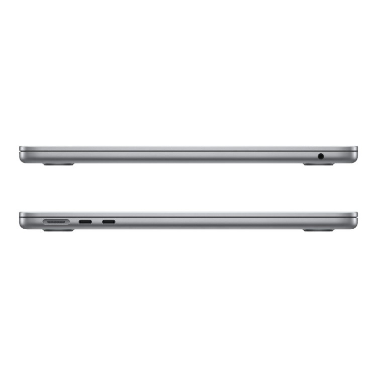 Apple MacBook Air 13 Inch M2 8GB RAM 512GB SSD 2022 - Space Grey
