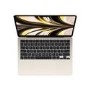 Apple MacBook Air 13.6 Inch M2 8GB RAM 256GB SSD 2022 - Starlight