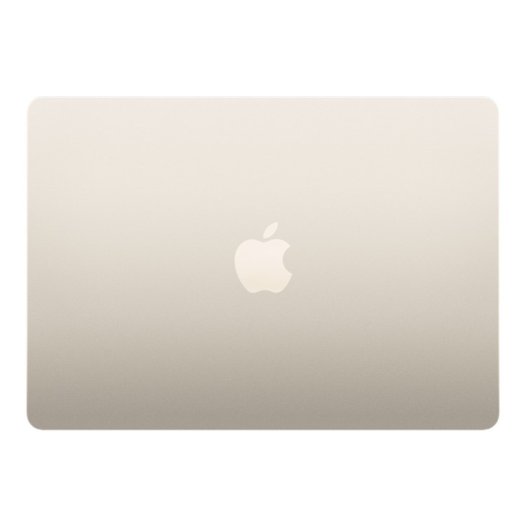 Apple MacBook Air 13.6 Inch M2 8GB RAM 256GB SSD 2022 - Starlight