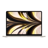 Apple MacBook Air 13 Inch M2 8GB RAM 512GB SSD 2022 - Starlight