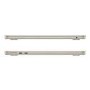 Apple MacBook Air 13 Inch M2 8GB RAM 512GB SSD 2022 - Starlight