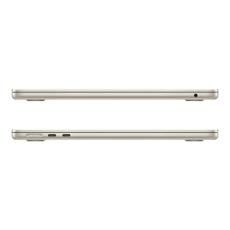 Apple MacBook Air 13 Inch M2 8GB RAM 512GB SSD 2022 - Starlight