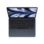 Apple MacBook Air 13 Inch M2 16GB RAM 512GB SSD 2022 - Midnight