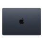 Apple MacBook Air 13 Inch M2 16GB RAM 512GB SSD 2022 - Midnight