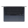 Apple MacBook Air 13 Inch M2 16GB RAM 512GB SSD 2022 - Midnight