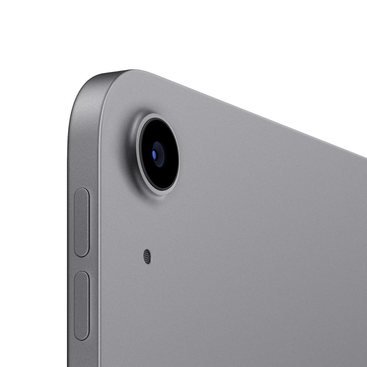 Apple iPad Air 5th Gen 2022 10.9" Space Grey 64GB Wi-Fi Tablet