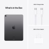 Apple iPad Air 5th Gen 2022 10.9&quot; Space Grey 64GB Cellular Tablet