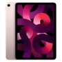 Apple iPad Air 5th Gen 2022 10" Pink 64GB Wi-Fi & Cellular Tablet