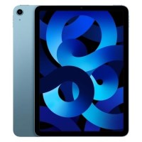 Apple iPad Air 5th Gen 2022 10.9" Blue 64GB Wi-Fi & Cellular Tablet