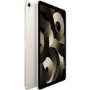 Apple iPad Air 5th Gen 2022 10.9" Starlight 64GB Wi-Fi Tablet