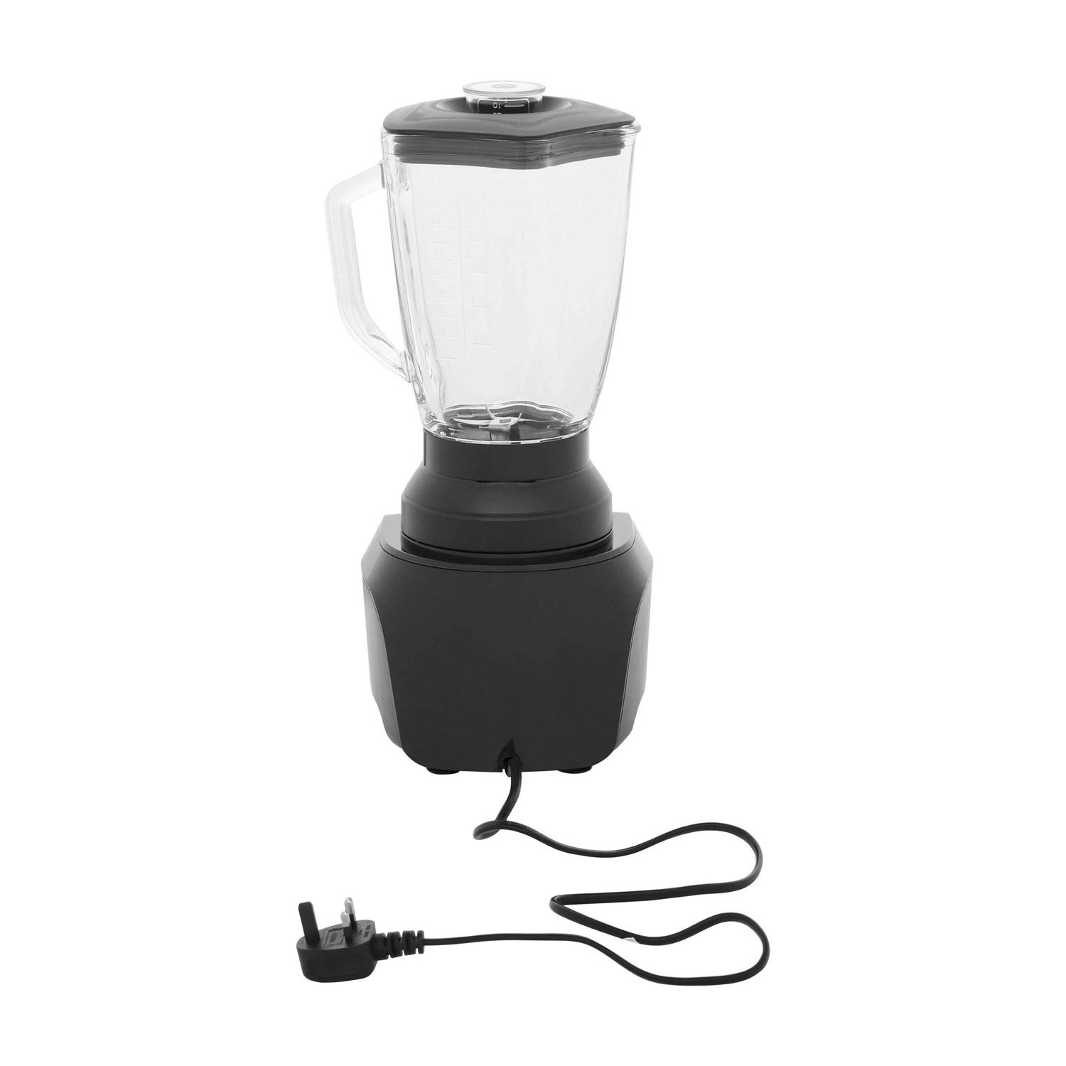 MMB43G3BGB Silent blender