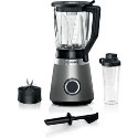 A1/MMB6174SG Refurbished Bosch MMB6174SG VitaPower Serie 4 1200W ProPerformance System Blender - Silver