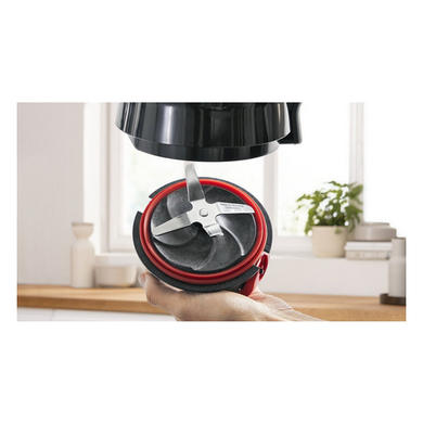 Refurbished Bosch MMB6174SG VitaPower Serie 4 1200W ProPerformance System Blender - Silver