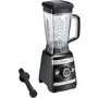 Bosch MMBH6P6BGB VitaBoost High Performance Blender - Black & Stainless Steel