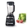 Bosch MMBH6P6BGB VitaBoost High Performance Blender - Black & Stainless Steel