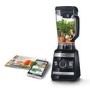 Bosch MMBH6P6BGB VitaBoost High Performance Blender - Black & Stainless Steel