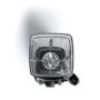 Bosch MMBH6P6BGB VitaBoost High Performance Blender - Black & Stainless Steel