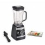 Bosch MMBH6P6BGB VitaBoost High Performance Blender - Black & Stainless Steel