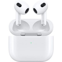 Apple AirPods 3rd Generation with MagSafe Charging Case Apple AirPods 3rd Generation with MagSafe Charging Case