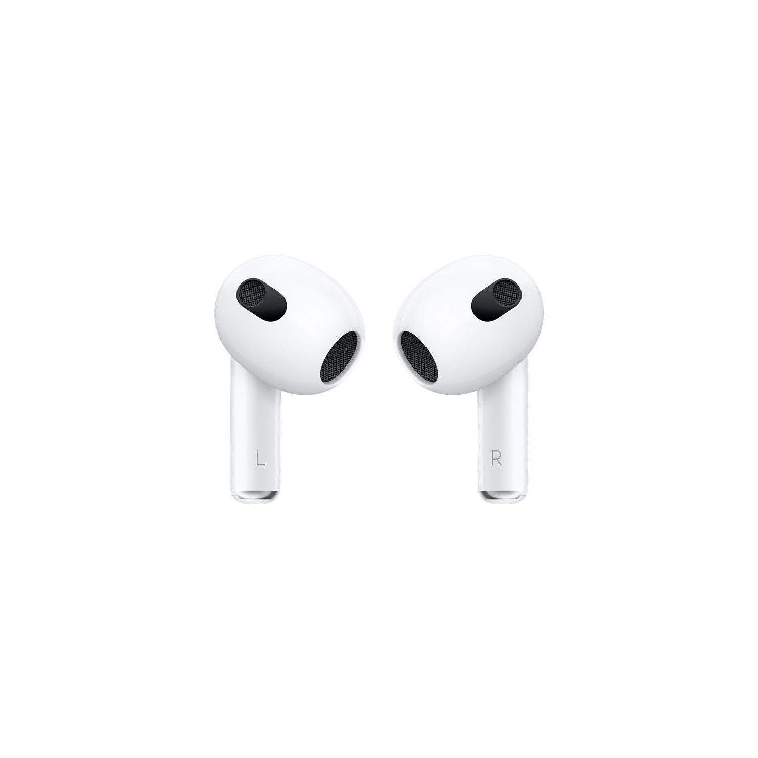 Apple AirPods (3rd Gen) Dimensions & Drawings