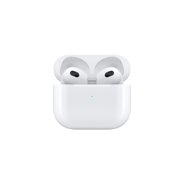 Apple AirPods 3rd Generation with MagSafe Charging Case