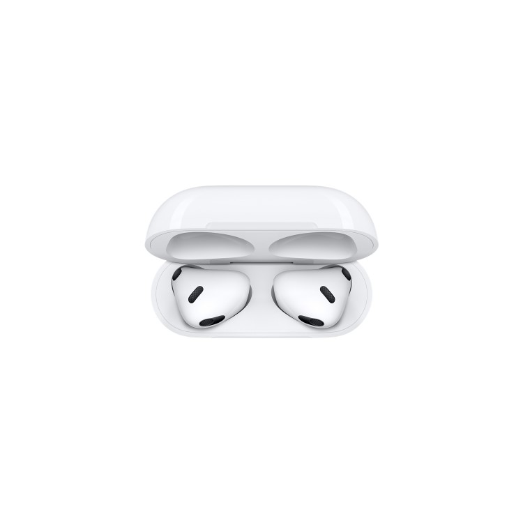 Apple AirPods 3rd Generation with MagSafe Charging Case
