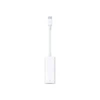 Box Opened Apple Thunderbolt 3 USB-C to Thunderbolt 2 Adapter Cable