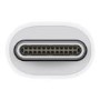 Box Opened Apple Thunderbolt 3 USB-C to Thunderbolt 2 Adapter Cable