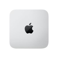 Refurbished Apple Mac Mini 2023 M2 8GB 256GB SSD 10-Core GPU - Silver Refurbished Apple Mac Mini 2023 M2 8GB 256GB SSD 10-Core GPU - Silver