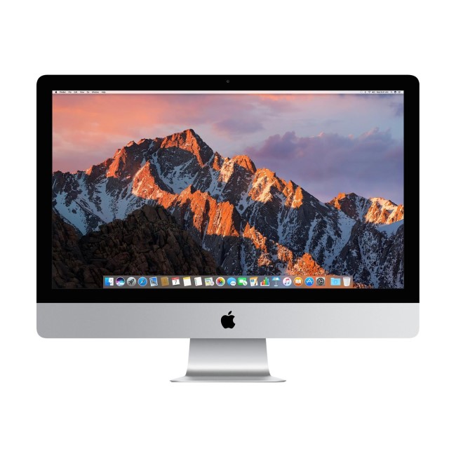 Refurbished Apple iMac 21.5" i5 8GB 1TB SSD All in One