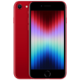 GRADE A1 - Apple iPhone SE 3rd Gen (PRODUCT)RED 128GB 5G SIM Free Smartphone - Red