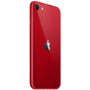 GRADE A1 - Apple iPhone SE 3rd Gen (PRODUCT)RED 128GB 5G SIM Free Smartphone - Red