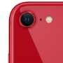 GRADE A1 - Apple iPhone SE 3rd Gen (PRODUCT)RED 128GB 5G SIM Free Smartphone - Red