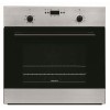 Hotpoint MMY50IX 56L Built in Single Electric Oven - Stainless Steel