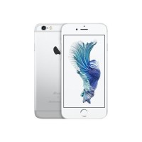 Grade B Apple iPhone 6s Silver 4.7" 32GB 4G Unlocked & SIM Free