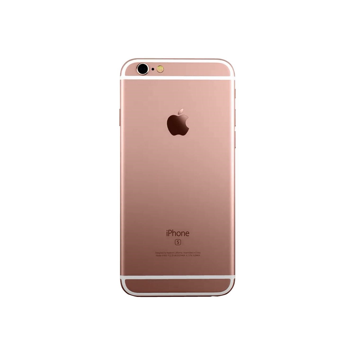 Apple Iphone 6s Rose Gold 4 7 32gb 4g Unlocked Sim Free Buyitdirect Ie Apple Iphone 6s Rose Gold 4 7 32gb 4g Unlocked Sim Free Buyitdirect Ie