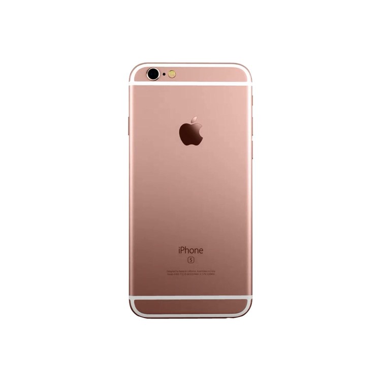 Apple iPhone 6s Rose Gold 4.7" 32GB 4G Unlocked & SIM Free