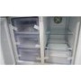 Refurbished Beko MN1436224PS Freestanding 572 Litre American Fridge Freezer