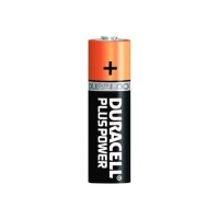 Duracell Plus AA Batteires - 8 Pack