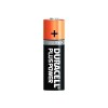 Duracell Plus AA Batteires - 8 Pack