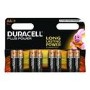 Duracell Plus AA Batteires - 8 Pack