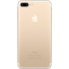 Apple iPhone 7 Plus Gold 5.5&quot; 128GB 4G Unlocked &amp; SIM Free