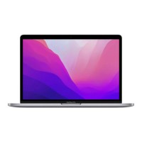 Refurbished Apple MacBook Pro 13.3" M2 8GB 512GB SSD  Space Grey