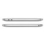 Refurbished Apple MacBook Pro 13" M2 8GB 256GB SSD - Silver