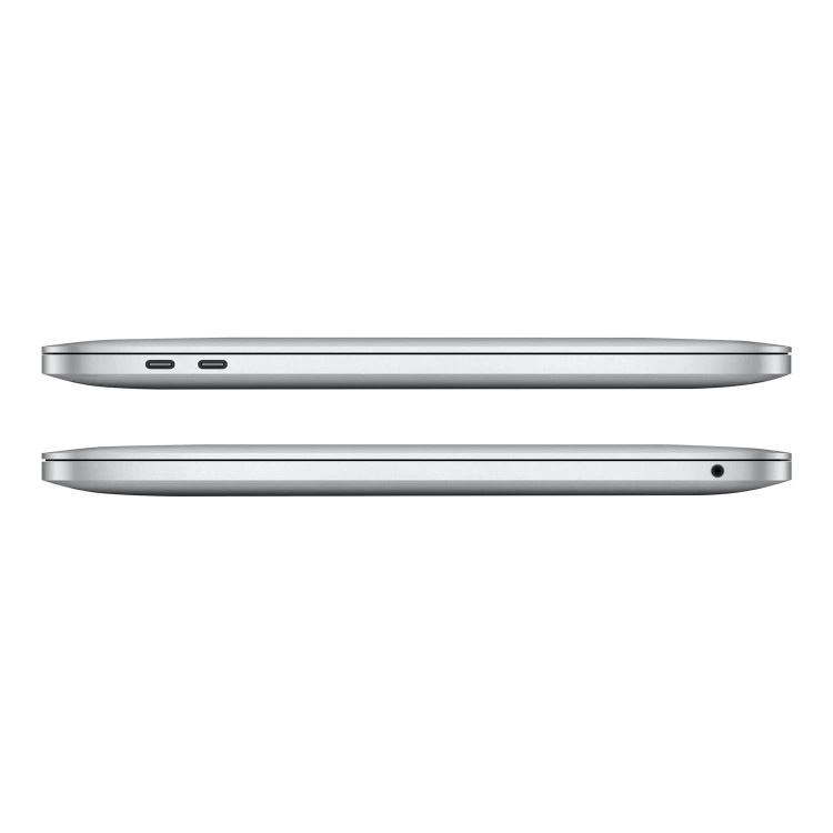 Refurbished Apple MacBook Pro 13" M2 8GB 256GB SSD - Silver