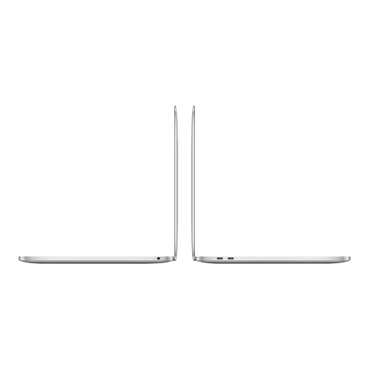 Refurbished Apple MacBook Pro 13" M2 8GB 256GB SSD - Silver